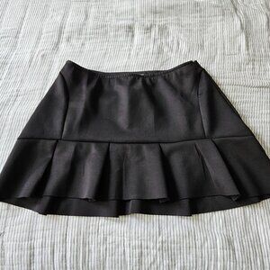 Short Skirt